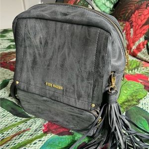 Steve Madden Backpack purse